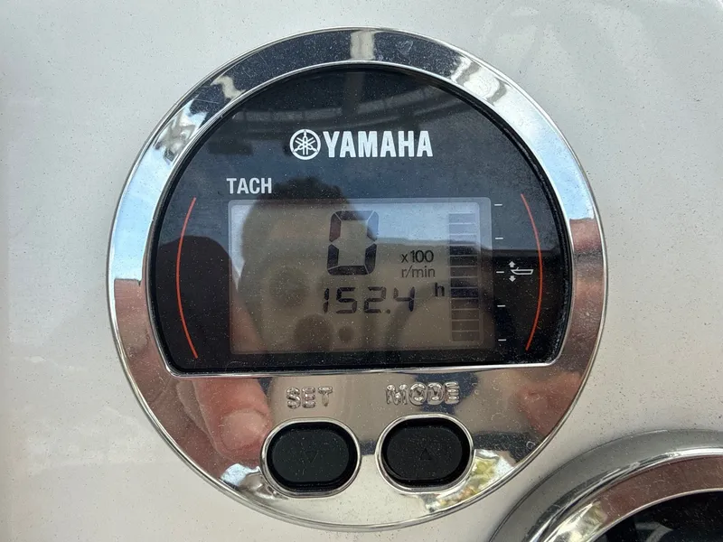 Slide: The Image of Robalo 206 Cayman 2019 - 3