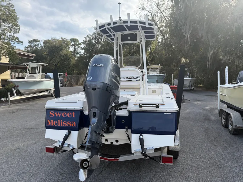 Slide: The Image of Robalo 206 Cayman 2019 - 4