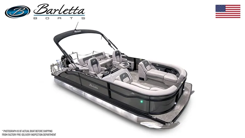 Slide: The Image of Barletta ARIA 22UC 2026 - 5