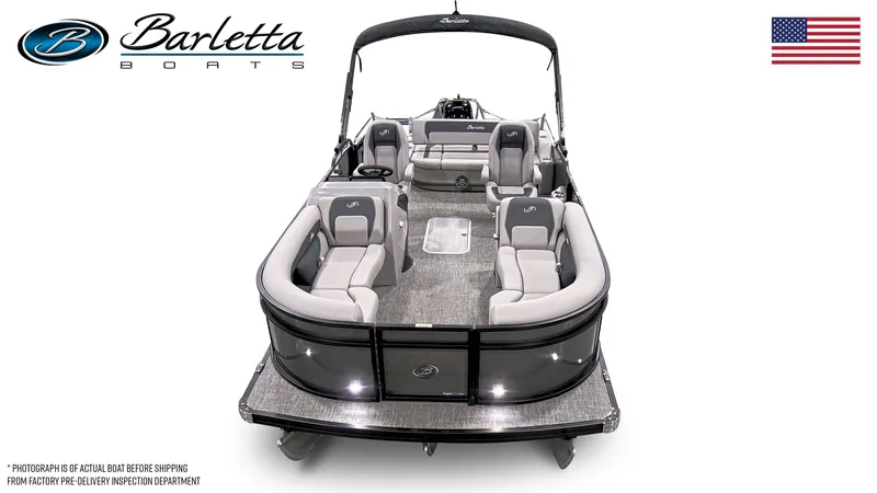 Slide: The Image of Barletta ARIA 22UC 2026 - 6