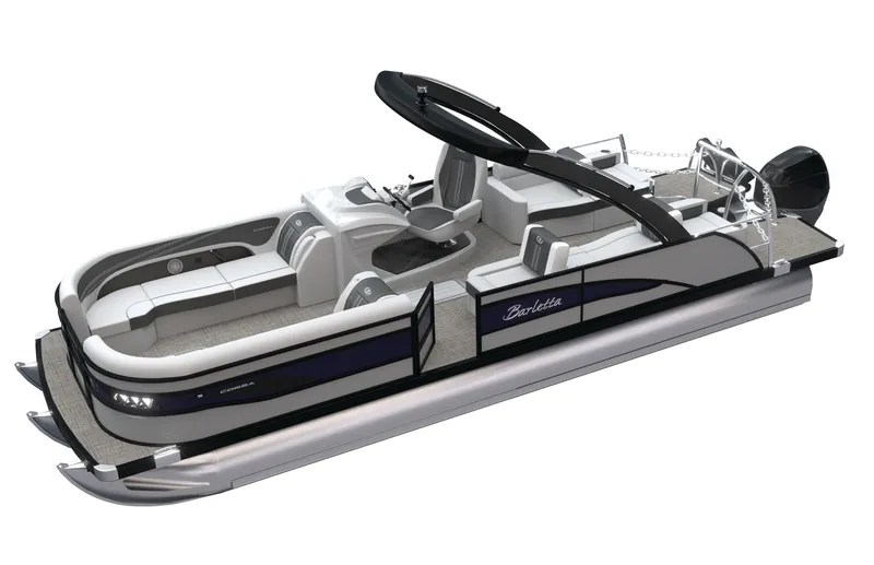 The Image of Barletta X25MA 2026 - 1