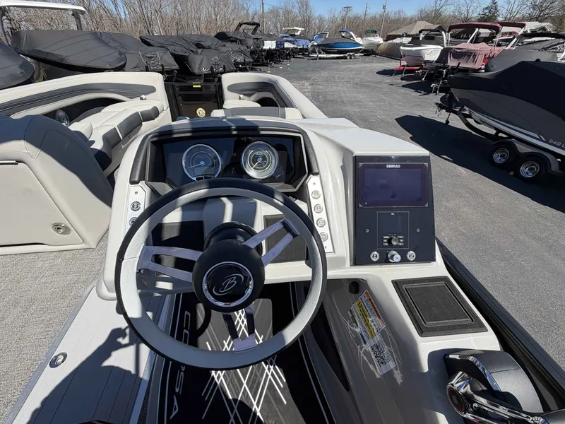 Slide: The Image of Barletta X25MA 2026 - 11