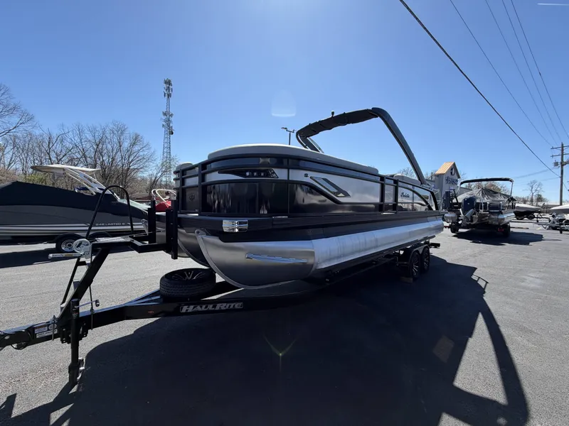 Slide: The Image of Barletta X25MA 2026 - 4