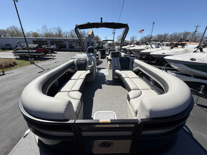 Slide: The Image of Barletta X25MA 2026 - 5