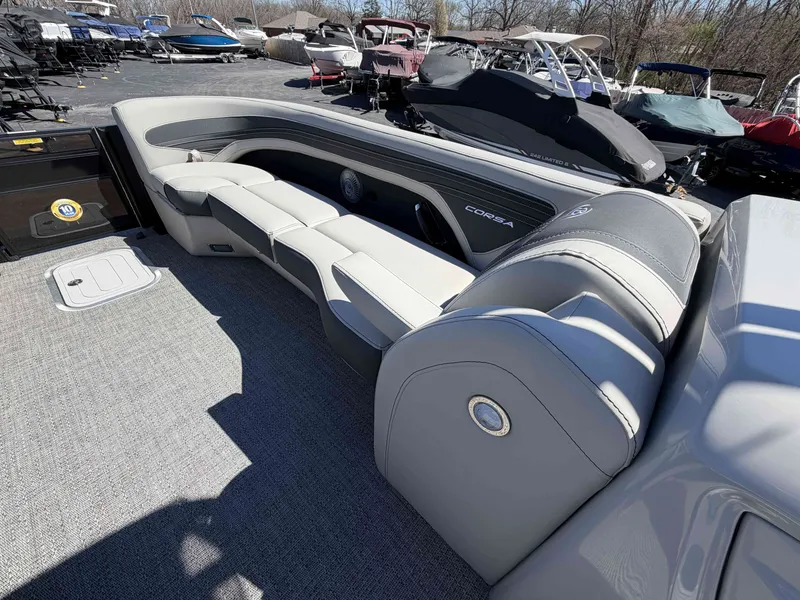 Slide: The Image of Barletta X25MA 2026 - 7