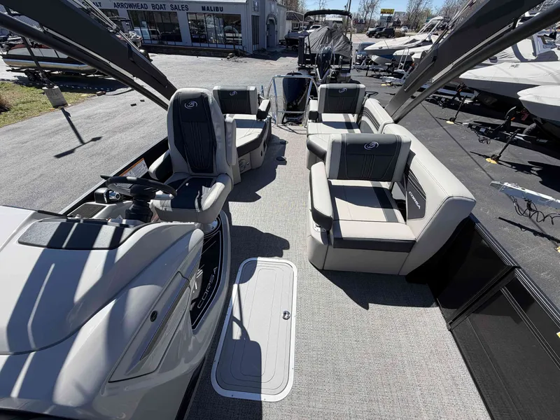 Slide: The Image of Barletta X25MA 2026 - 8