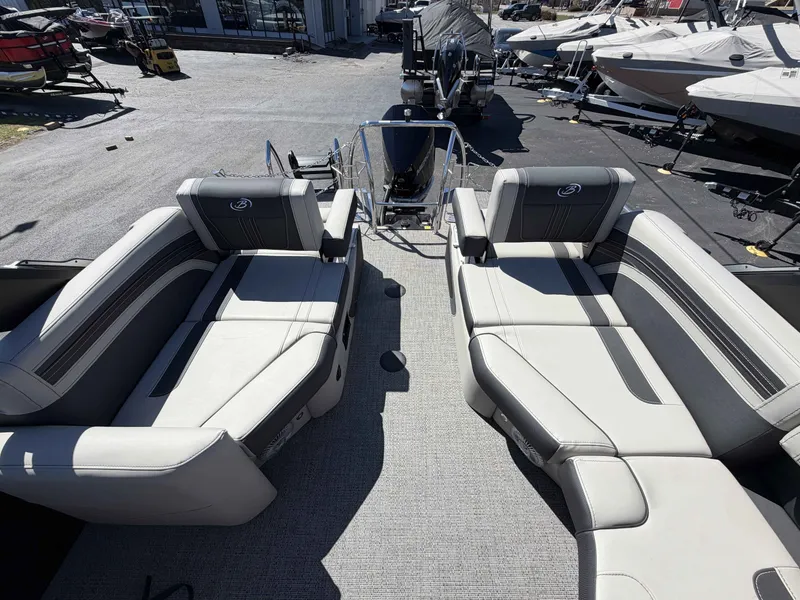 Slide: The Image of Barletta X25MA 2026 - 9