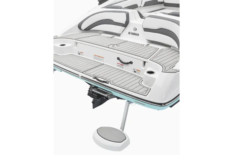 Slide: The Image of Yamaha AR195 2026 - 3