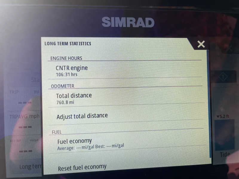 Slide: The Image of Sea Ray SPX 190 2021 - 6