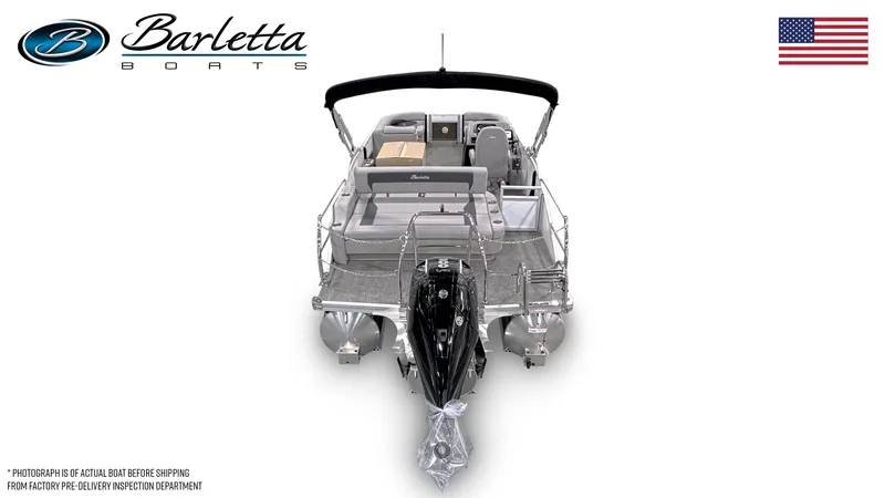 Slide: The Image of Barletta Aria 2026 - 3