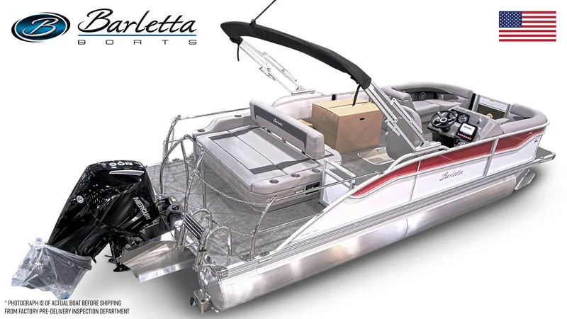 Slide: The Image of Barletta Aria 2026 - 4