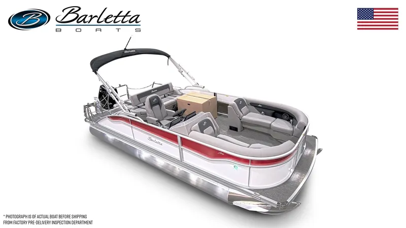 Slide: The Image of Barletta Aria 2026 - 5