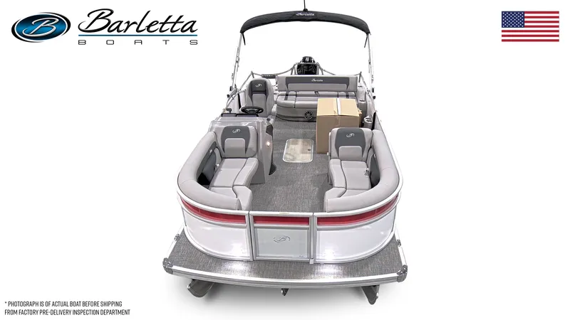 Slide: The Image of Barletta Aria 2026 - 6