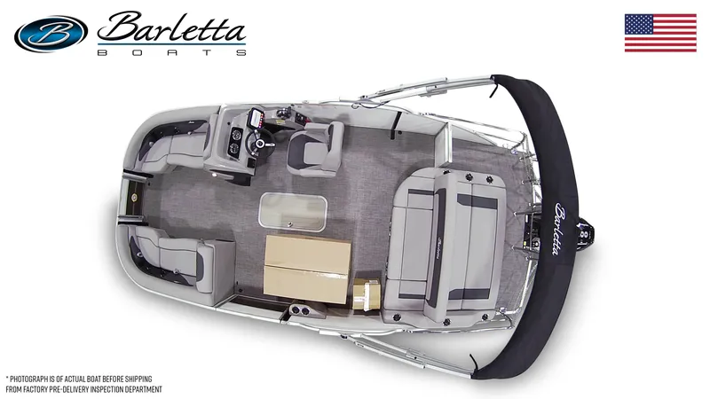 Slide: The Image of Barletta Aria 2026 - 7