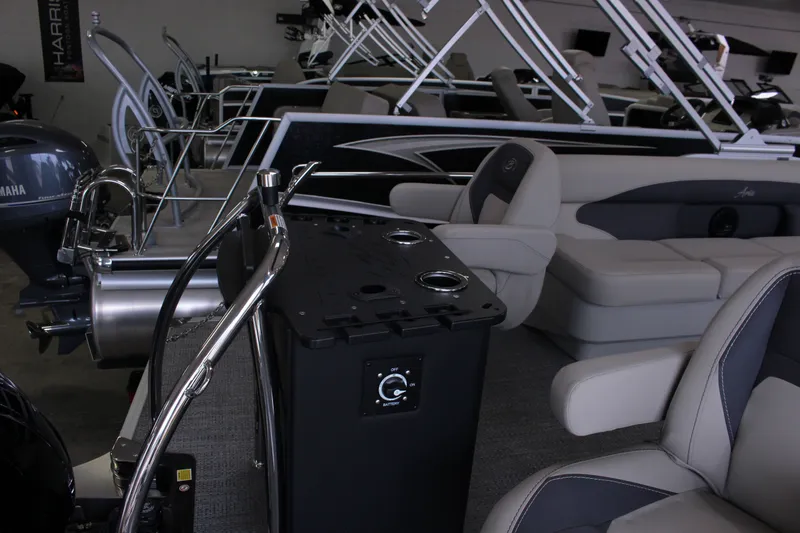 Slide: The Image of Barletta Aria A22CC 2024 - 11