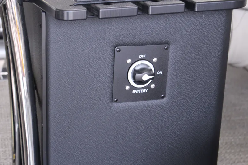 Slide: The Image of Barletta Aria A22CC 2024 - 12