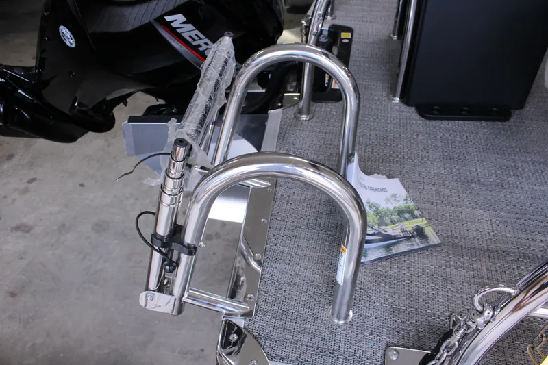 Slide: The Image of Barletta Aria A22CC 2024 - 14