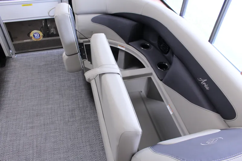 Slide: The Image of Barletta Aria A22CC 2024 - 21