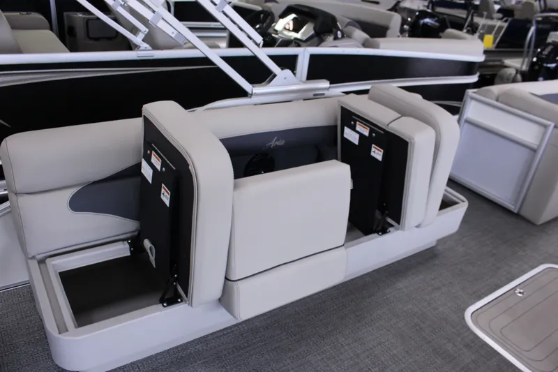 Slide: The Image of Barletta Aria A22CC 2024 - 24