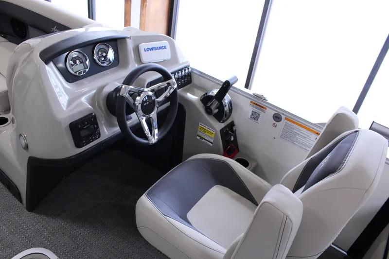 Slide: The Image of Barletta Aria A22CC 2024 - 25