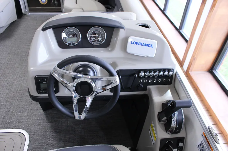 Slide: The Image of Barletta Aria A22CC 2024 - 26