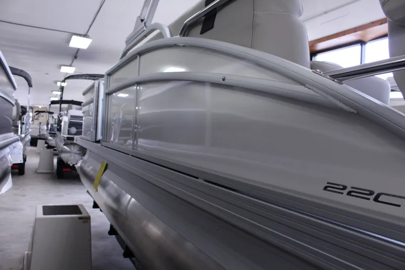 Slide: The Image of Barletta Aria A22CC 2024 - 36