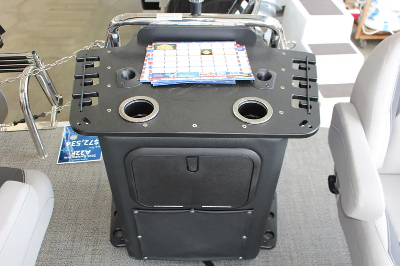 Slide: The Image of Barletta Aria A22F 2025 - 21