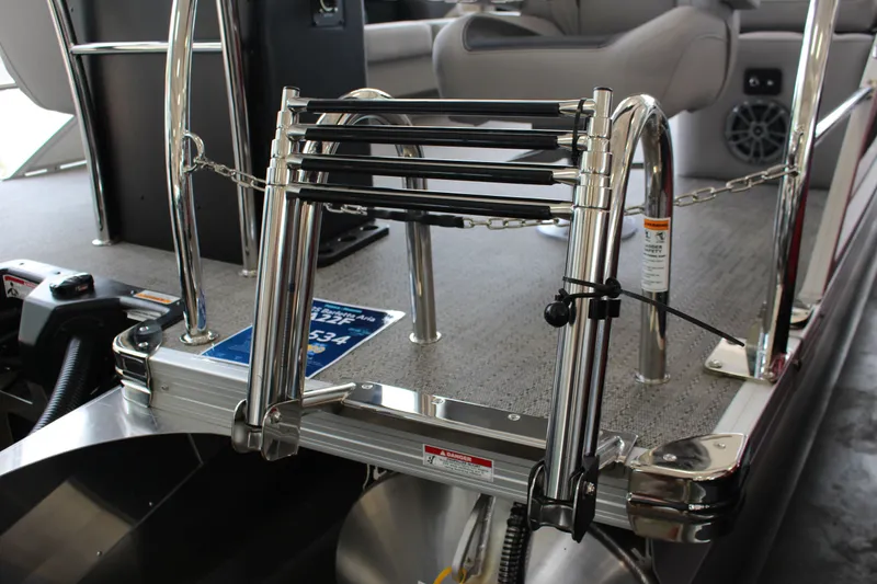 Slide: The Image of Barletta Aria A22F 2025 - 38