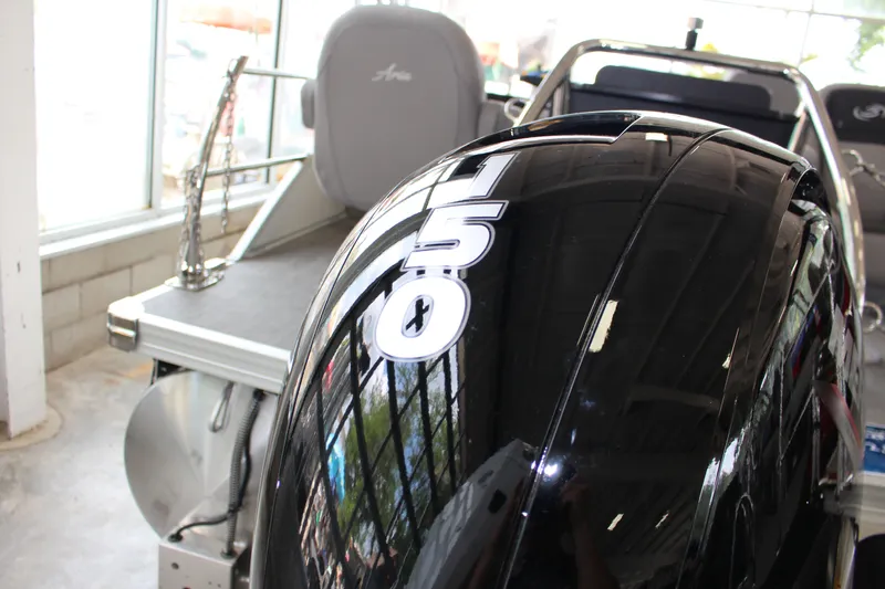 Slide: The Image of Barletta Aria A22F 2025 - 40