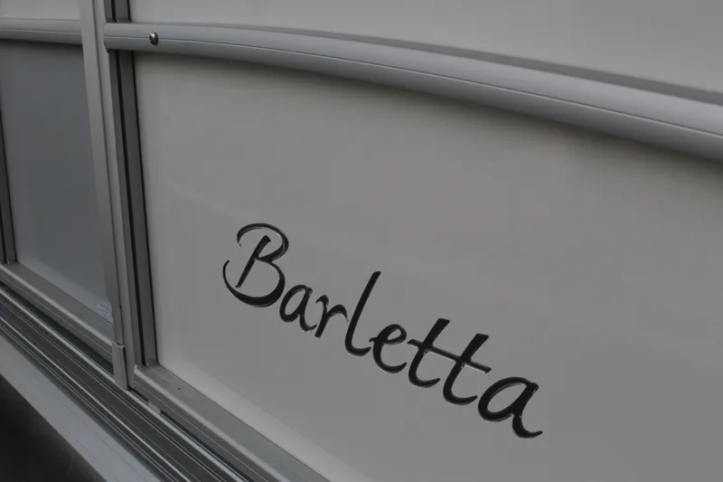 Slide: The Image of Barletta Aria A22F 2025 - 6