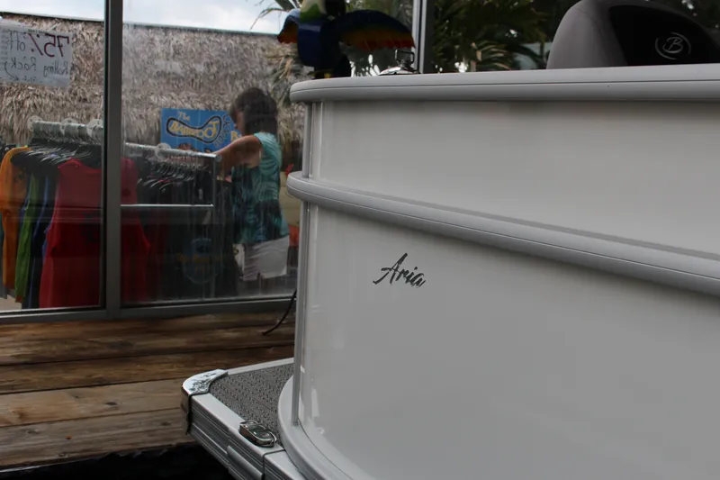 Slide: The Image of Barletta Aria A22F 2025 - 9