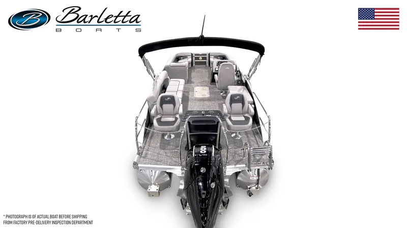 Slide: The Image of Barletta Aria A24CC 2026 - 3