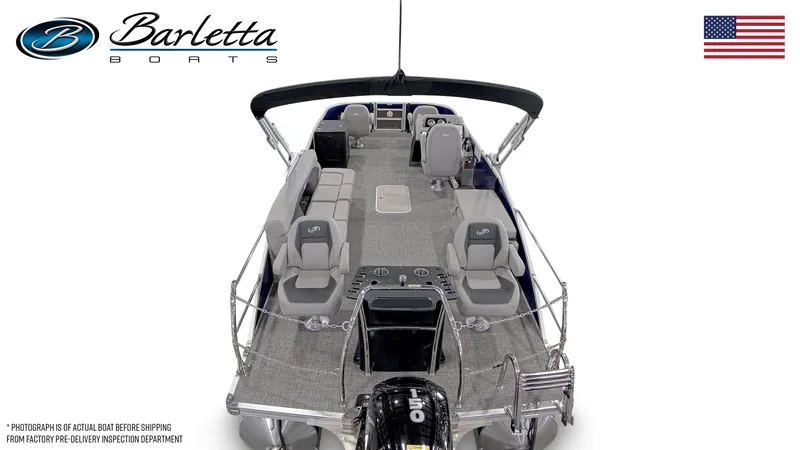 Slide: The Image of Barletta ARIA A24F 2026 - 3