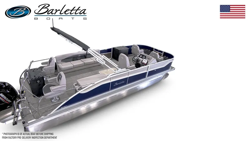 Slide: The Image of Barletta ARIA A24F 2026 - 4