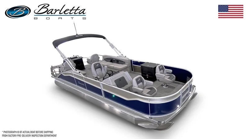 Slide: The Image of Barletta ARIA A24F 2026 - 5