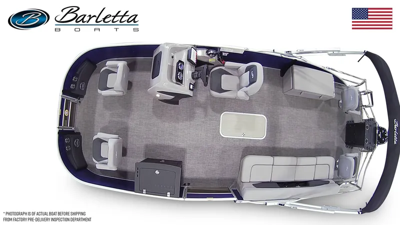 Slide: The Image of Barletta ARIA A24F 2026 - 7