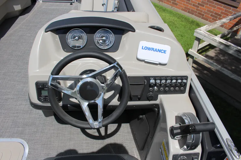 Slide: The Image of Barletta Aria A24UC 2024 - 20