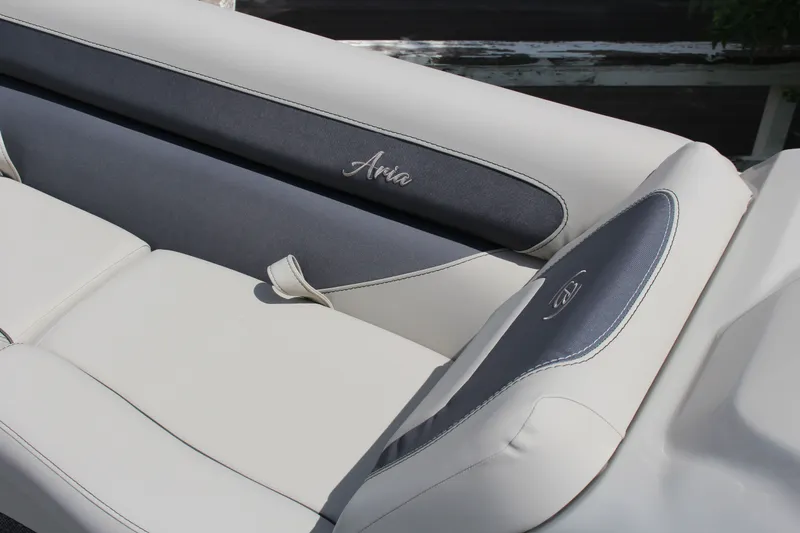 Slide: The Image of Barletta Aria A24UC 2024 - 26