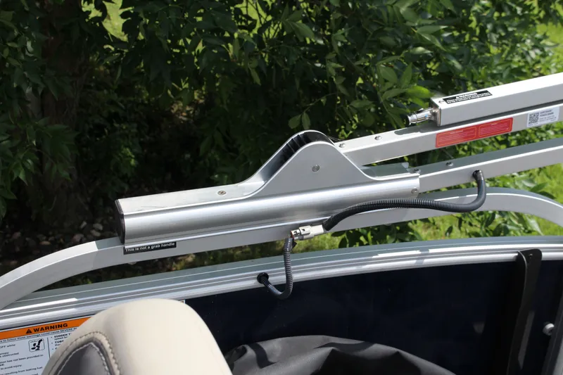 Slide: The Image of Barletta Aria A24UC 2024 - 31