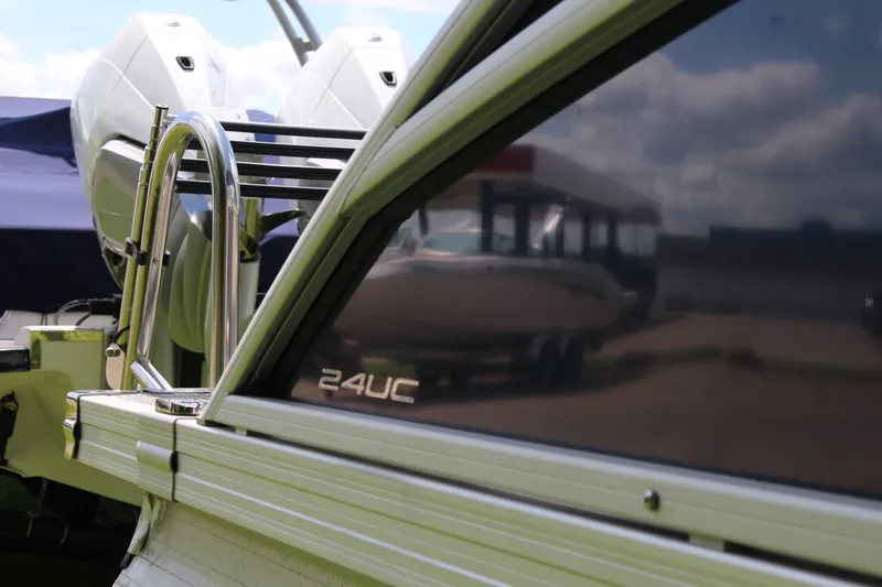 Slide: The Image of Barletta Aria A24UC 2024 - 7