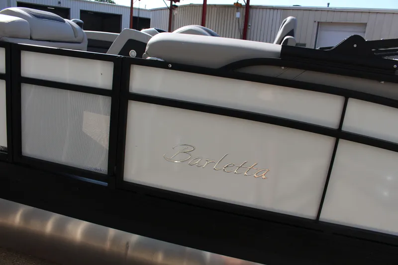 Slide: The Image of Barletta Cabrio C22CC 2025 - 13