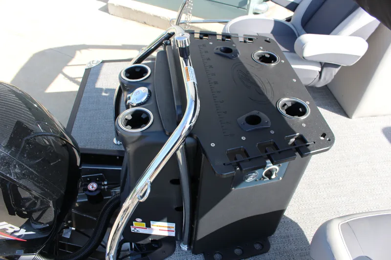 Slide: The Image of Barletta Cabrio C22CC 2025 - 23