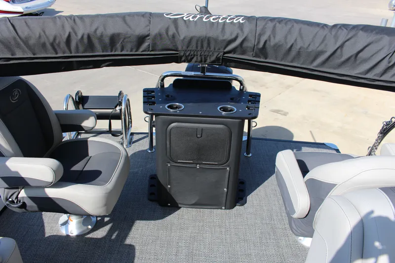 Slide: The Image of Barletta Cabrio C22CC 2025 - 26