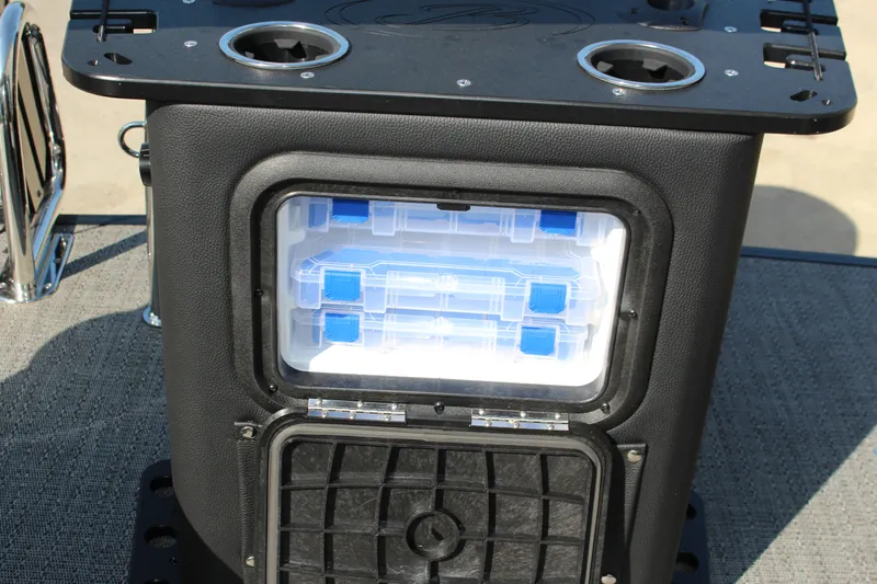 Slide: The Image of Barletta Cabrio C22CC 2025 - 27