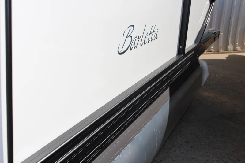 Slide: The Image of Barletta Cabrio C22CC 2025 - 3