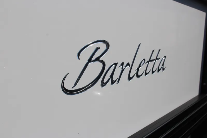 Slide: The Image of Barletta Cabrio C22CC 2025 - 4