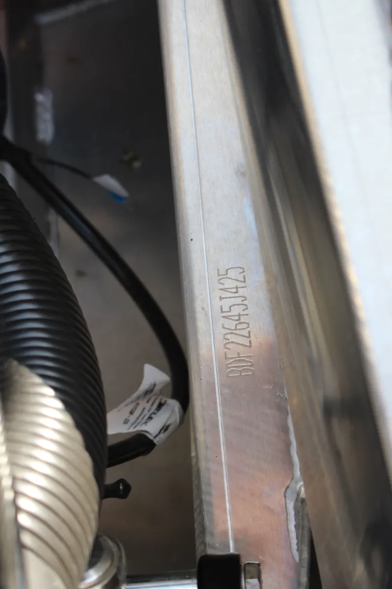 Slide: The Image of Barletta Cabrio C22CC 2025 - 47