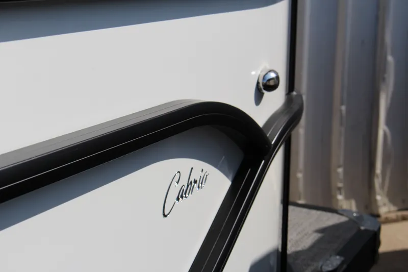 Slide: The Image of Barletta Cabrio C22CC 2025 - 6