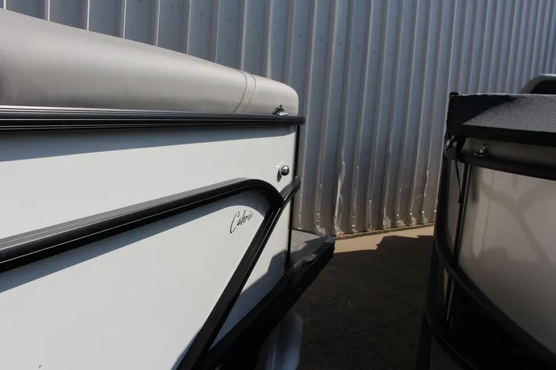 Slide: The Image of Barletta Cabrio C22CC 2025 - 7