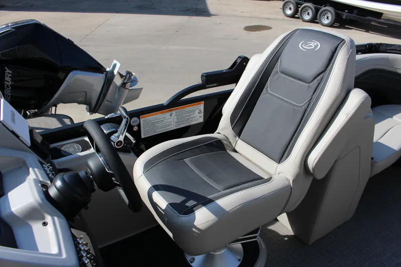 Slide: The Image of Barletta Cabrio C22QC 2026 - 21